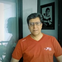 Arvind K S Chauhan