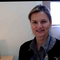 Georgina Salter