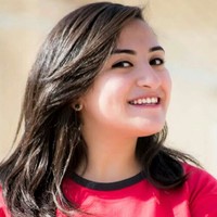 Mariam Emad