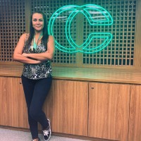 Ana Paula Oliveira