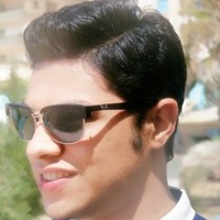 Ahmad Magdy