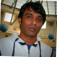 Syed Nazmul Huda