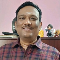 Ram Kumar