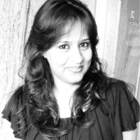 R Shalini
