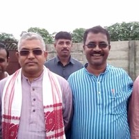 Bjp Pajsu Morcha
