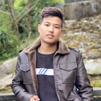 Wangchuk Tamang