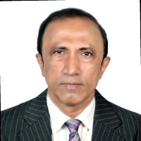 Md. Masud Iqbal .
