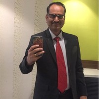 Rajeev Kumar Agarwal