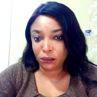 Dr. Ashau Timi-Oladipo