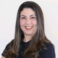 Damaris Simoes
