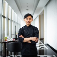 Sean Wong Chin Sheong