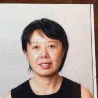 Holly Cui
