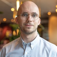 Oliver Hertzman Kraft