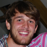 Josh Blaxill