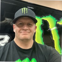 Trey Oconnell