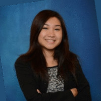 Vivian Tang
