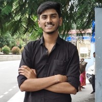 Siddhanth Gupta