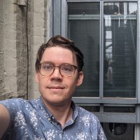 Rob Tochterman, Aia, Leed Ap
