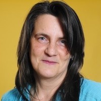 Margit Szabó
