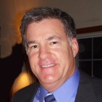 R. James Morgan