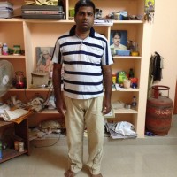 Narayanan Kumar