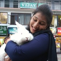 Mehar Kashyap