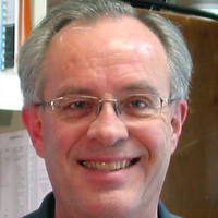 Dave Barham