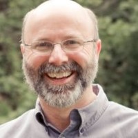 Russell Morgan