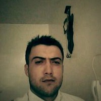 Hesam Gheybi
