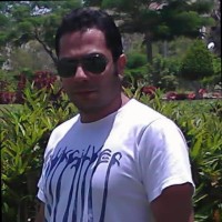 Mohamed Taha