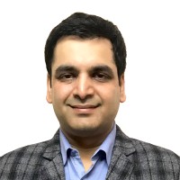 Rahul Tiwary, MIEAust