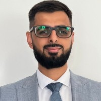 Arun Ghuman
