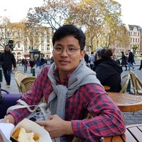 Jonghee Yoon