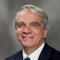 Larry Zehnder