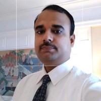 Vipul Garg