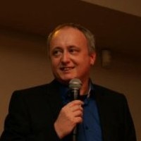 Diederik De Lentdecker