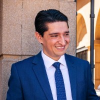 Ricardo Sánchez Delgado