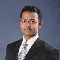 Rahul Paul