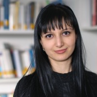 Nairuhi Grigoryan