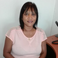 Rachael Chetty