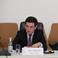 Davit Muradyan