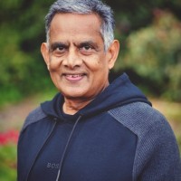 Ramakrishna (Rama) Nemani