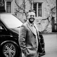 Olly Cassar Torregiani