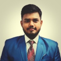 Adityakumar Chaurasia