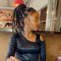 Hellen maina