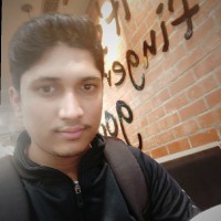 Santosh Naik