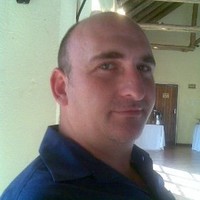 Dewald De Vos