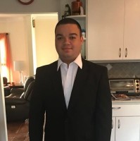 Joshua Gasca