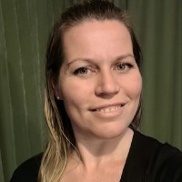 Amanda Galbraith