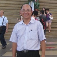 邹正华